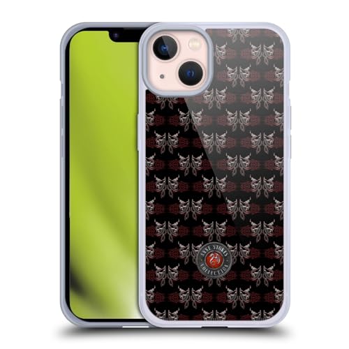 Rock God Pattern