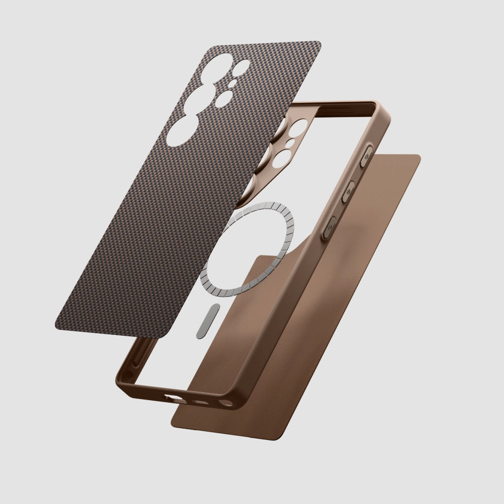 Custom Pin Button Phone Cases - Trendy & Protective Covers for iPhone & Samsung - Perfect for DIY Enthusiasts & Fashion Lovers