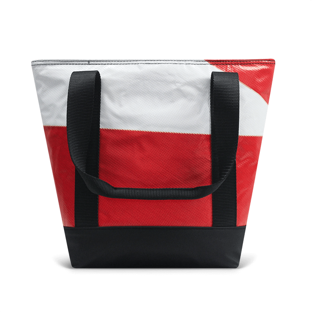 Beck Cooler Bag Bk1 00484 - Insulated Lunch Bag for Work, Picnics & Outdoor Activities - Leakproof & Durable Portable Cooler for Food & Drinks