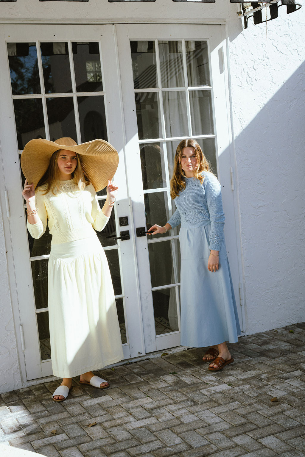 Elegant Skyway A-Line Dress by Gem - Perfect for Weddings, Parties & Special Occasions