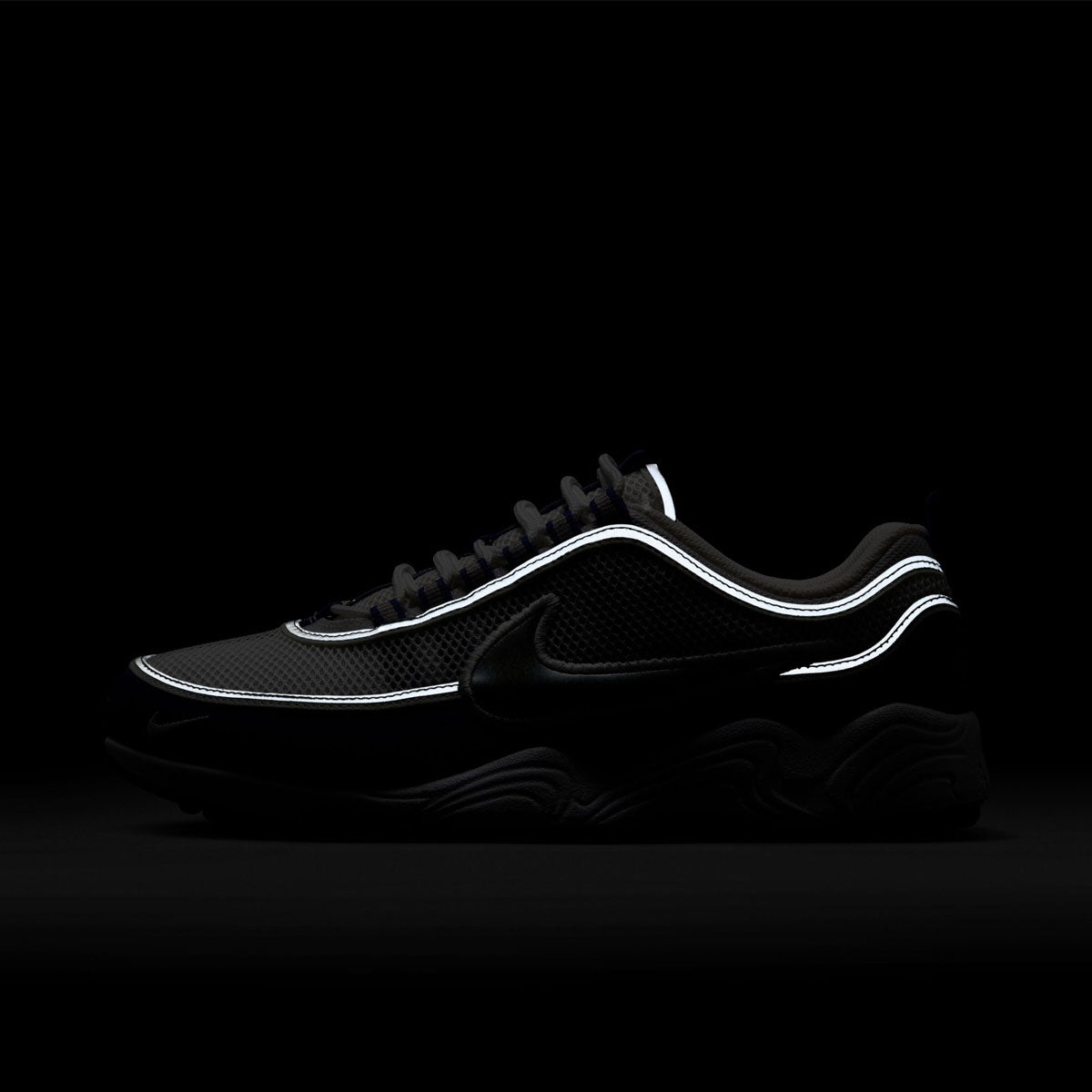 Nike Air Zoom Spiridon SP 'Light Concord' Retro Running Shoes - Comfortable & Stylish Sneakers for Men & Women - Perfect for Jogging, Gym Workouts & Casual Wear
