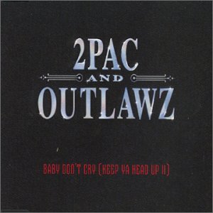Baby Don't Cry (Keep Ya Head Up II) - Uplifting Hip Hop Song for Motivation & Empowerment | Perfect for Workouts, Study Sessions & Daily Inspiration