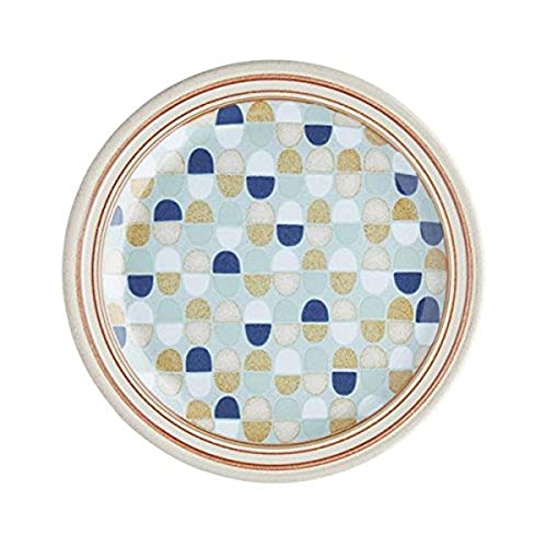 Set of 4 Accent Salad Plates