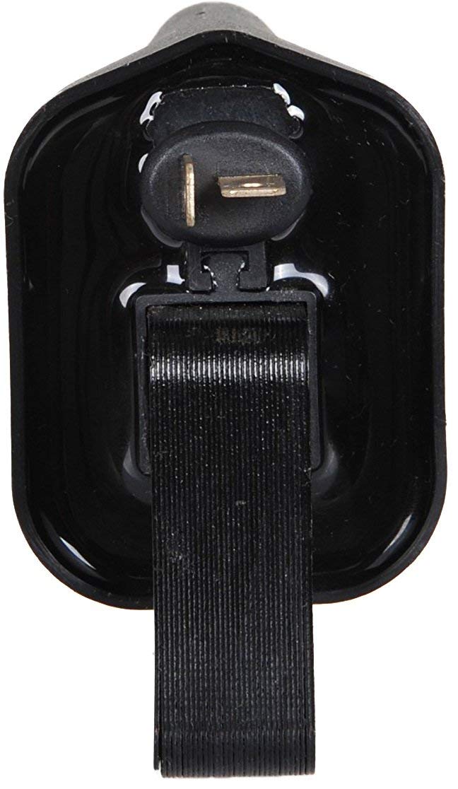 High-Performance Ignition Coil for 1991-1993 Jeep Cherokee Grand Cherokee Comanche Wrangler 4.0L L6 Engine - OEM 4762312 UF115 Replacement - Perfect for Off-Roading & Daily Driving