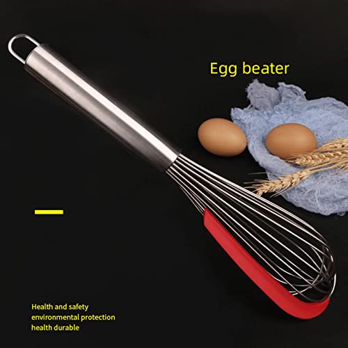 Best Multifunctional Hand Mixer for Baking - Mix Dough, Cream, Butter Easily with Plastic Sheet Attachment | Perfect for Home Bakers & Professional Kitchens