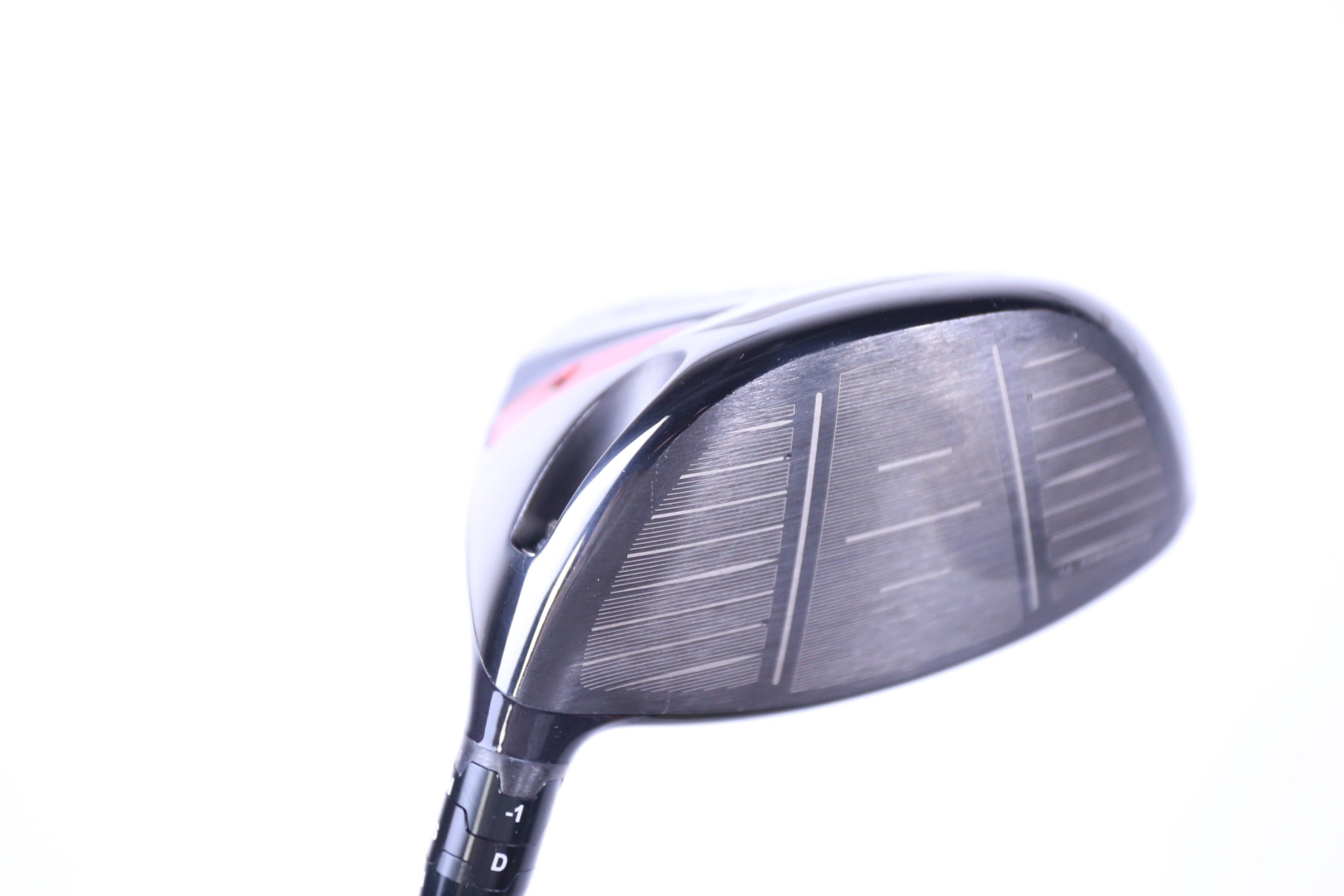 Used Callaway Big Bertha 23 Driver 10.5° Regular Flex Project X HZRDUS RDX Smoke Red Right Hand Golf Club - Perfect for Improving Distance & Accuracy on the Course