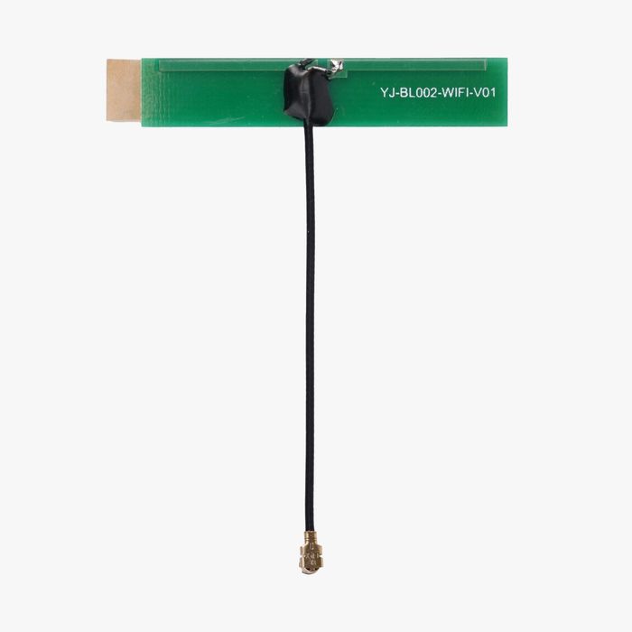 Bambu Lab WiFi Antenna for P1 Series & A1 Mini 3D Printers - High-Speed Wireless Connectivity for Home and Office Use