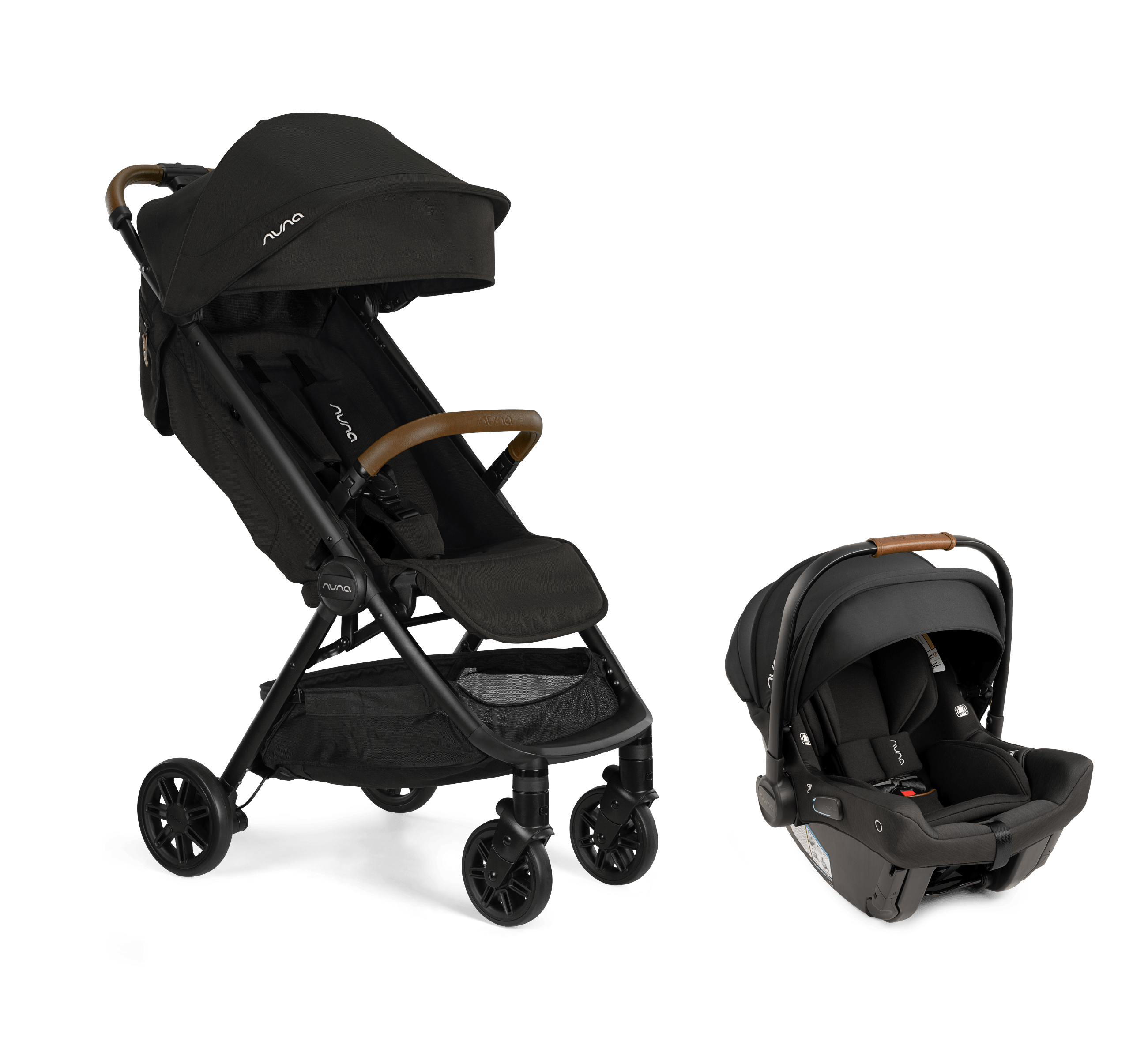Lightweight Travel System for Urban + Travel - Compact & Portable for Commuting, Vacations & Daily Adventures