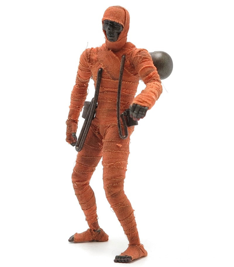 Ka Mumb Adventure Kartel Series 2 Action Figure - Collectible Toy for Kids & Adults | Perfect for Display, Gifts, and Adventure-Themed Play