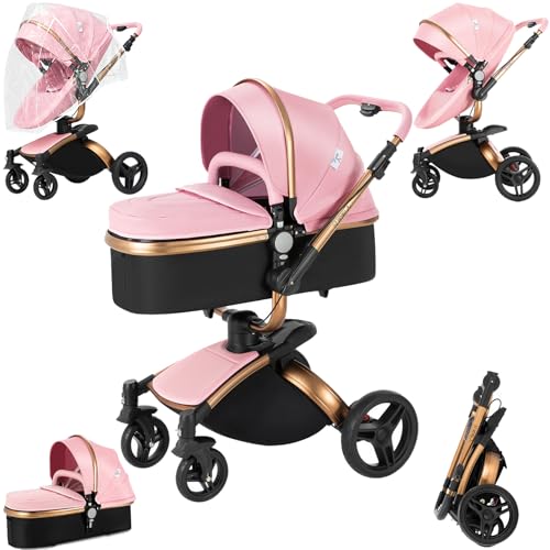 2 in 1 906 Pink
