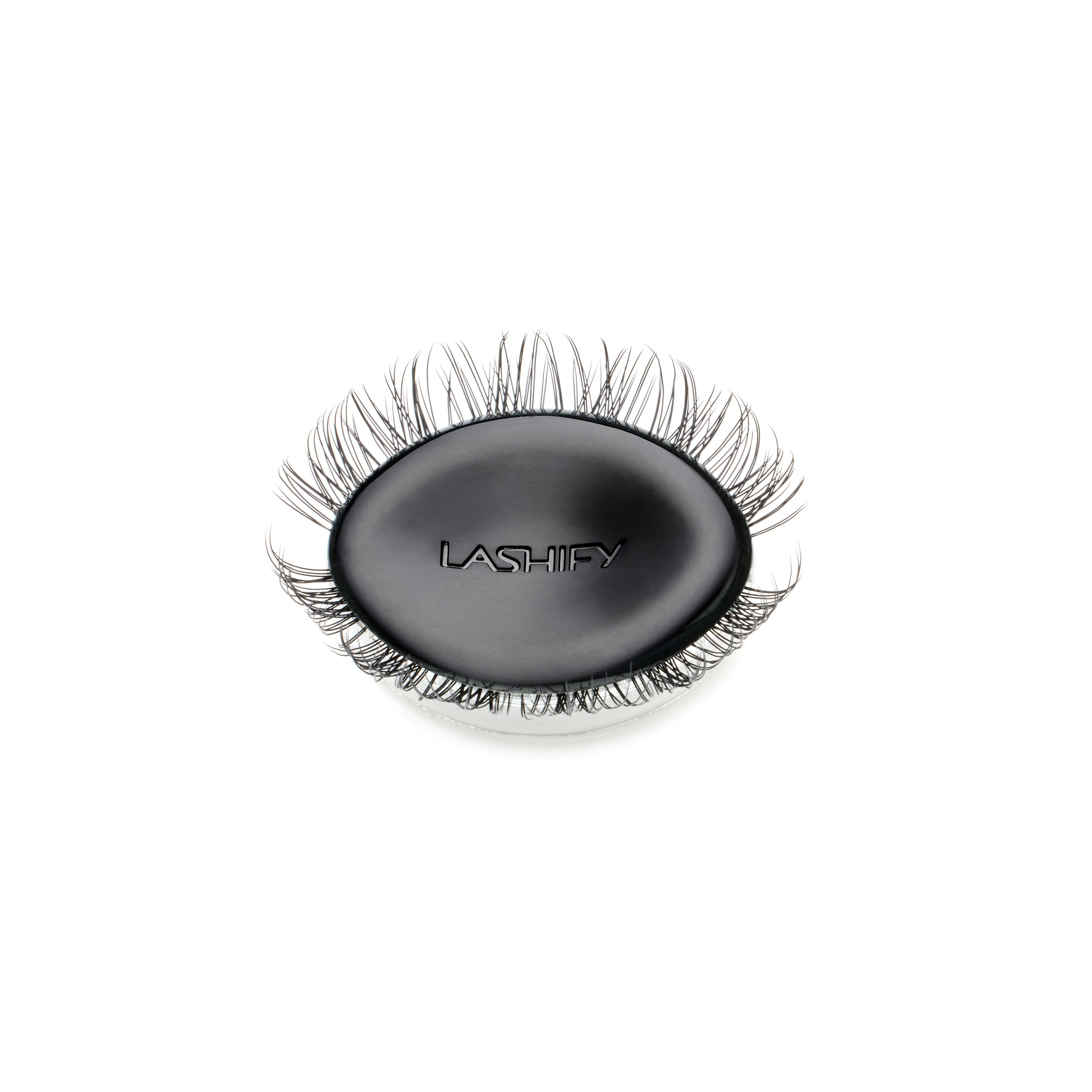 Plus+ Gossamer® Lash - Natural Looking False Eyelashes for Dramatic Volume & Length | Perfect for Weddings, Parties & Everyday Glam