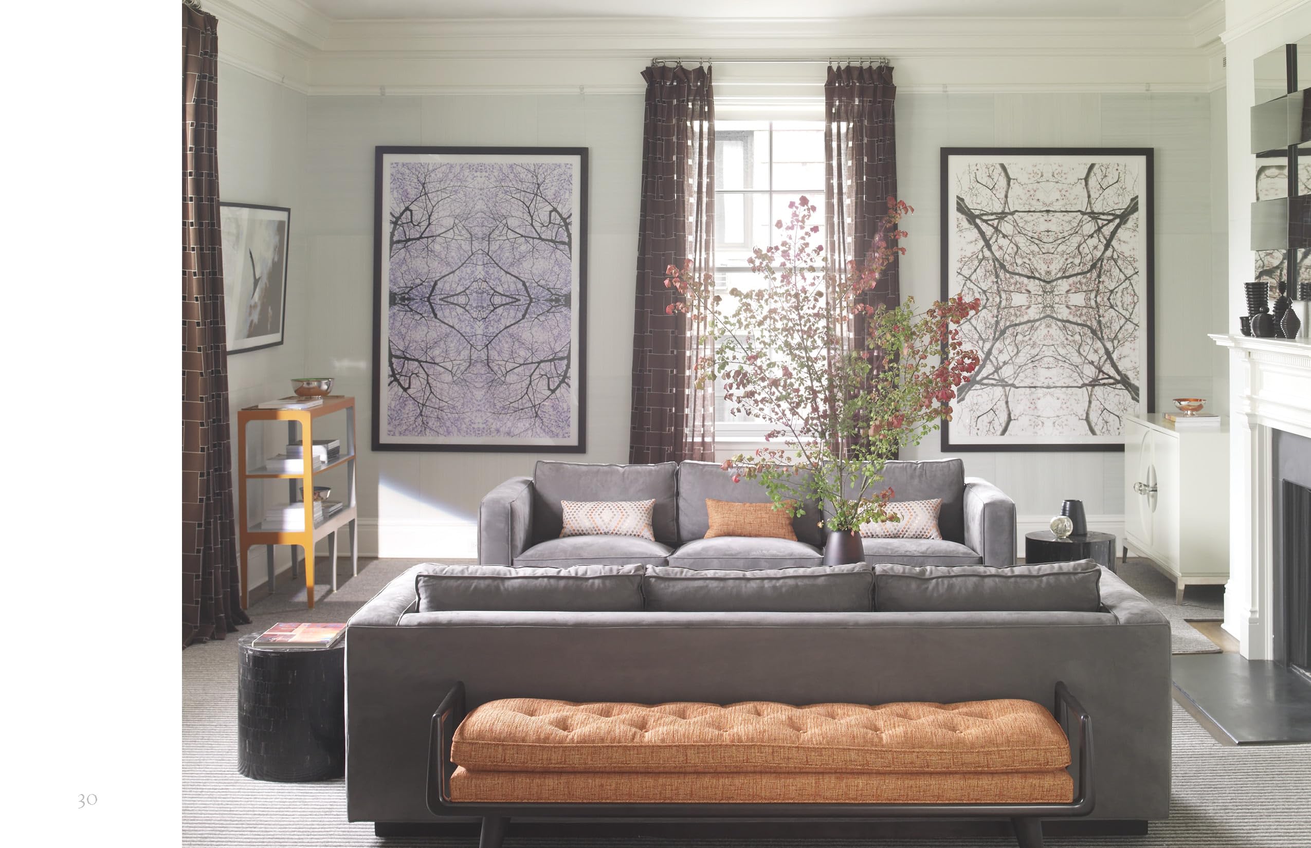 Authentic Interiors: Handcrafted Home Decor for Storytelling Spaces | Perfect for Living Rooms, Bedrooms & Cozy Corners