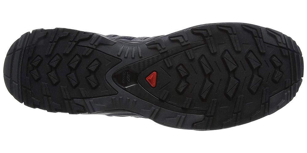 Salomon Men's XA PRO 3D Trail Running Shoes - Lightweight Hiking & Outdoor Adventure Footwear for Trail Running, Backpacking & Mountain Climbing