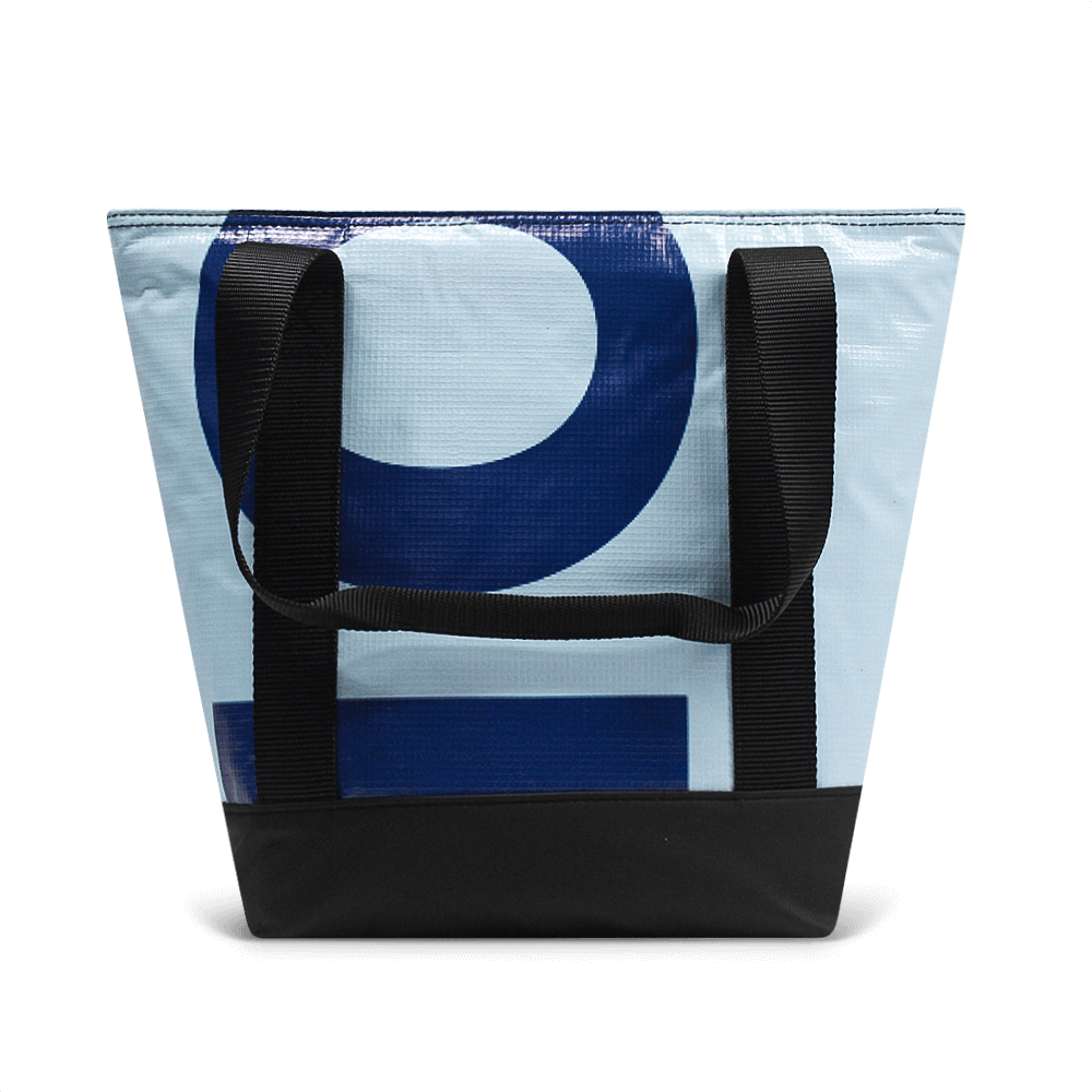 Beck Cooler Bag Bk1 00857 - Insulated Lunch Bag for Work, Picnics & Outdoor Activities - Leakproof & Durable Portable Cooler for Food & Drinks