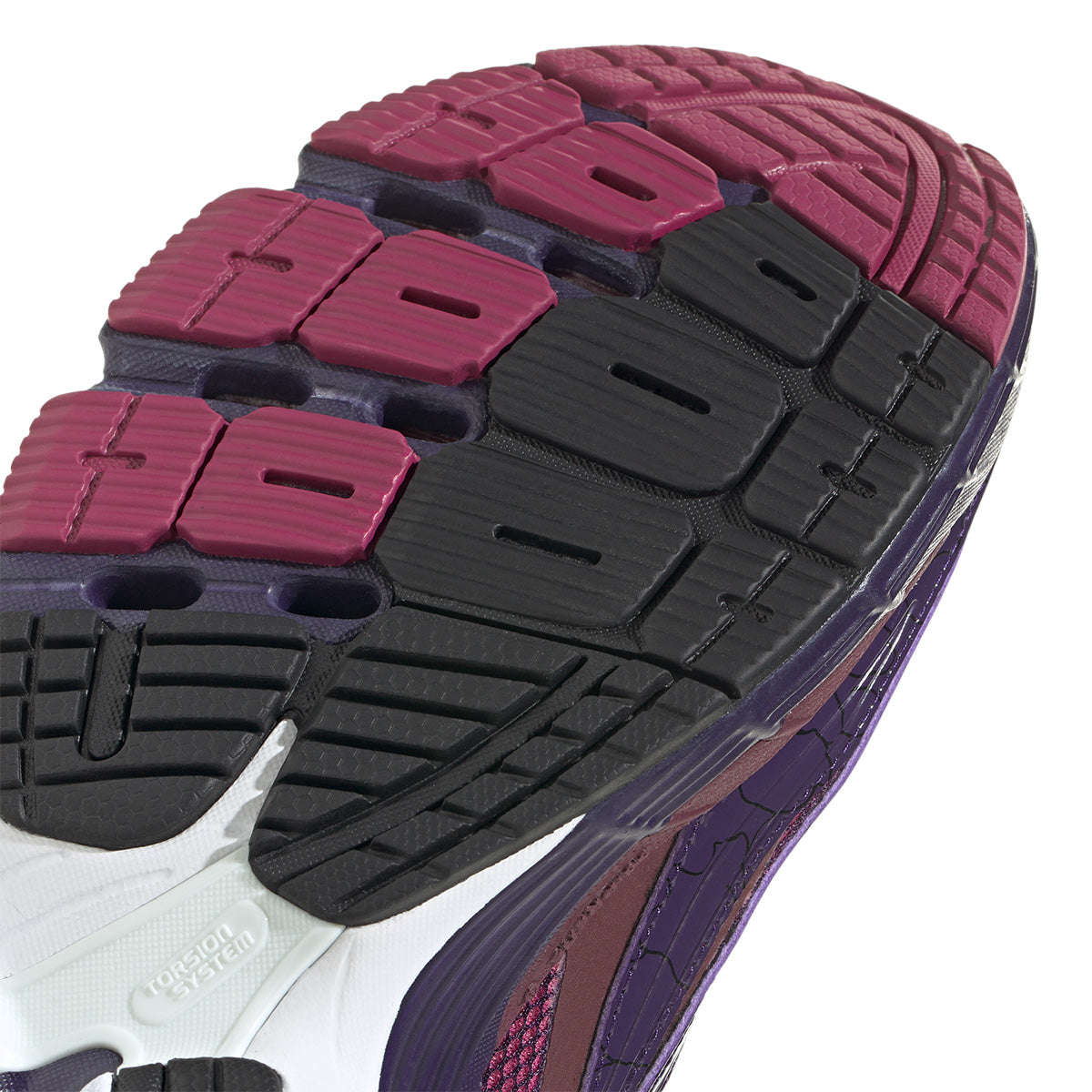 Bape Orketro 'Dark Purple' Sneakers - Stylish Streetwear Shoes for Men & Women | Perfect for Casual Wear, Urban Fashion, and Sneaker Collectors