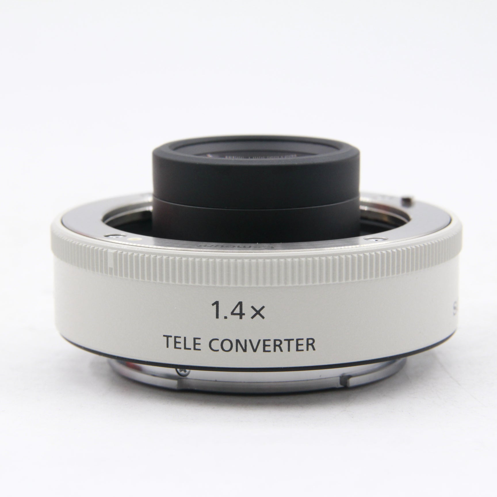Open Box Excellent Condition Sony FE 1.4x Teleconverter Lens - Perfect for Wildlife, Sports & Portrait Photography