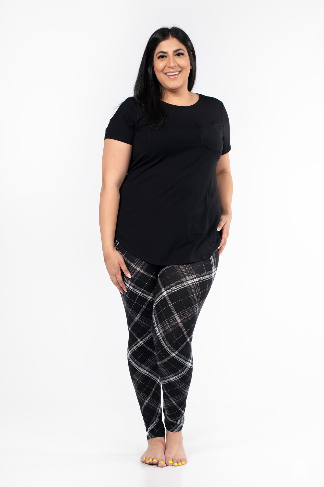 Plaid Habit - Stylish and Comfortable Plaid Shirt for Men & Women | Perfect for Casual Wear, Outdoor Activities, and Layering in Fall & Winter