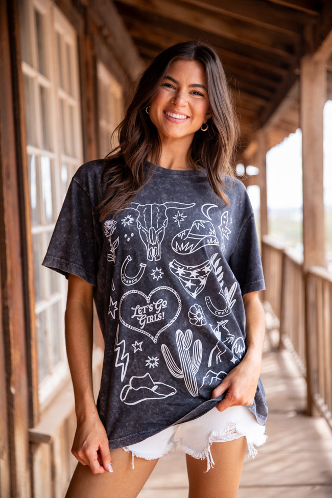Western Black and White Zutter Graphic Tee for Men & Women | Vintage Cowboy Style Cotton T-Shirt | Perfect for Casual Wear, Concerts & Western Themed Parties