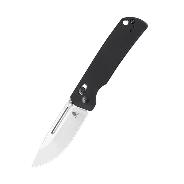 Kizer Escort Clutch Lock Folding Knife - Premium EDC Pocket Knife for Outdoor, Camping & Everyday Carry (Australia)