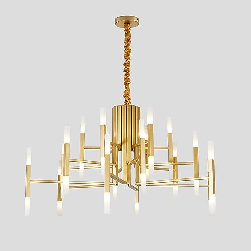 Gold-36 Light