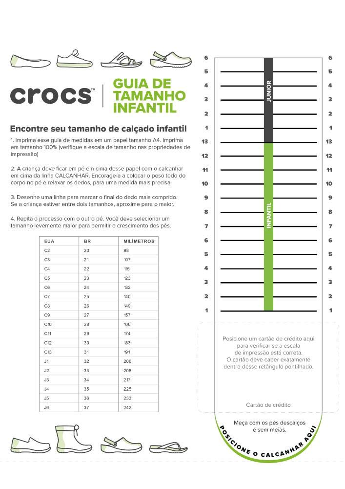 Crocs Kids' Classic Fuzzy Slippers - Soft & Comfortable Slip-On Indoor/Outdoor Slippers for Boys & Girls | Perfect for Home, School & Playtime