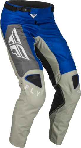 Blue/Grey/White