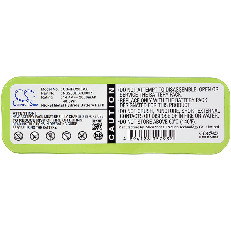 Original Title: Aircraftvacuums Pilot Lux Pilot Zen Vacuum Replacement Battery   Optimized Title: **Aircraft Vacuums Pilot Lux & Zen Replacement Battery - Compatible with Pilot Lux/Zen Vacuum Cleaners - Perfect for Home, Office, and Travel Use**