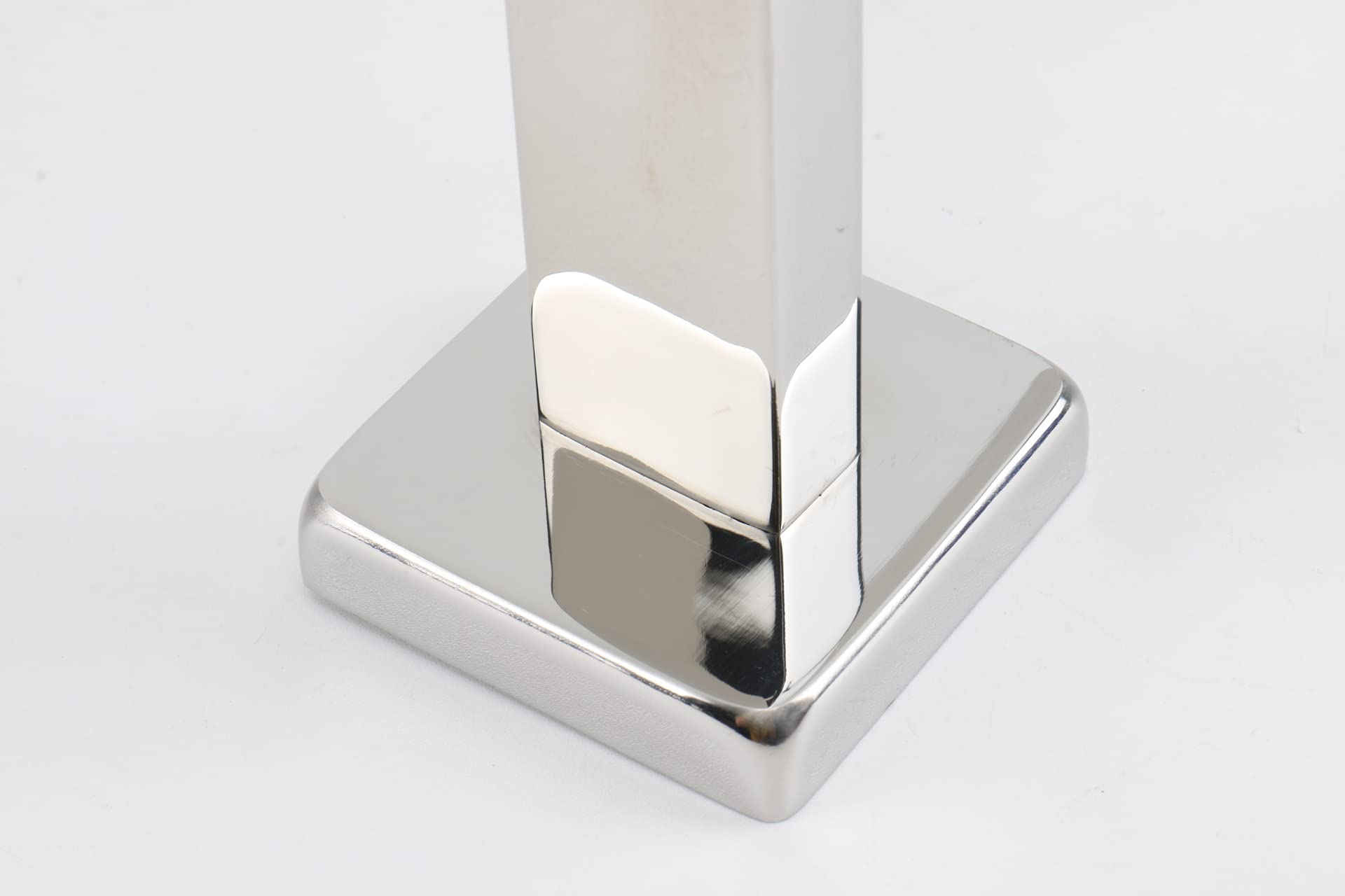 TocTen Heavy Duty Stainless Steel Towel Rack - 16