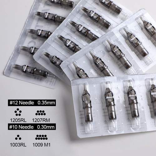 10 PCS Professional Tattoo Machine Kit with Tattoo Pen, Transfer Paper, Practice Skin, LED Power Supply & Gloves - Complete Starter Set for Tattoo Artists & Beginners - Perfect for Home Studio, Tattoo Practice & Professional Use