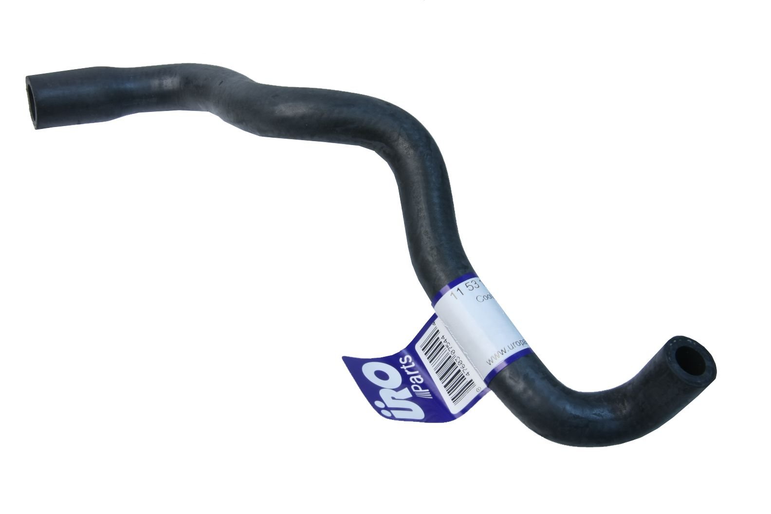 URO Parts 11531247398 Coolant Hose - Premium Replacement for BMW, Mercedes, Audi | Durable Engine Cooling System Hose for Automotive Repair & Maintenance