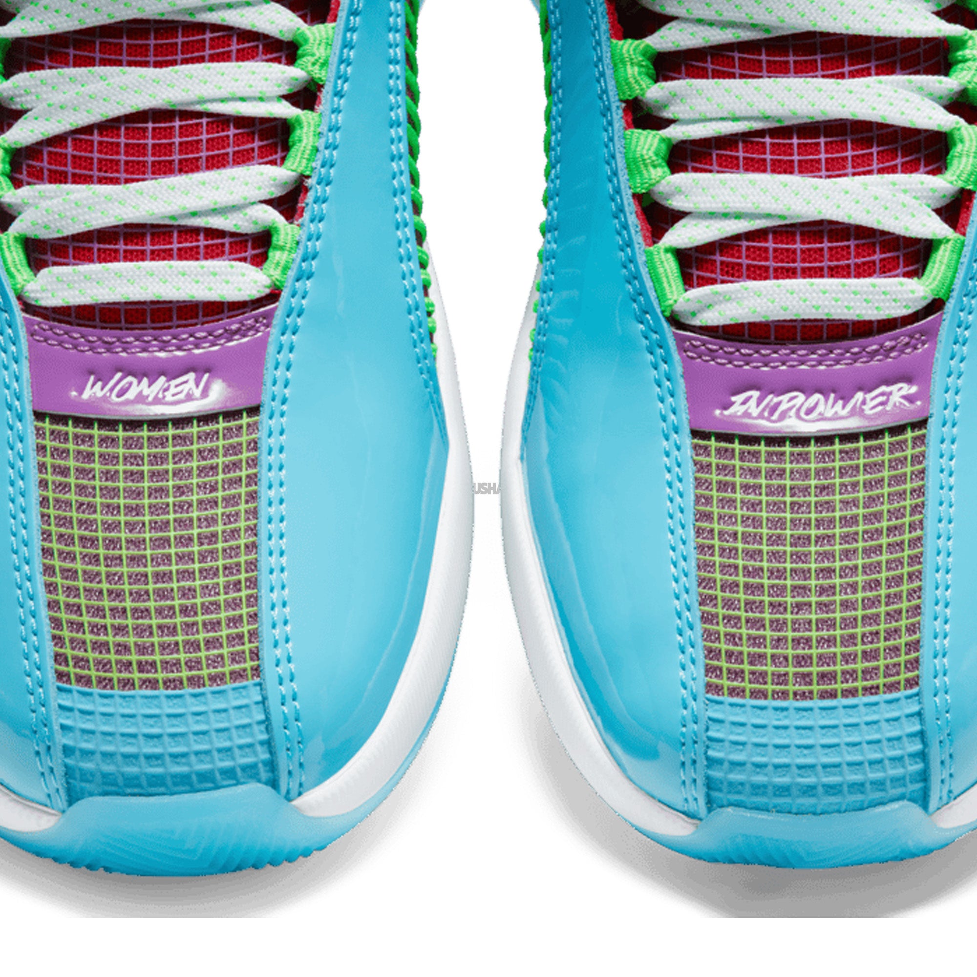 Air Jordan XXXV 'Jayson Tatum Women in Power PE' Basketball Shoes (2021) - Limited Edition for Women's Basketball & Streetwear Fashion