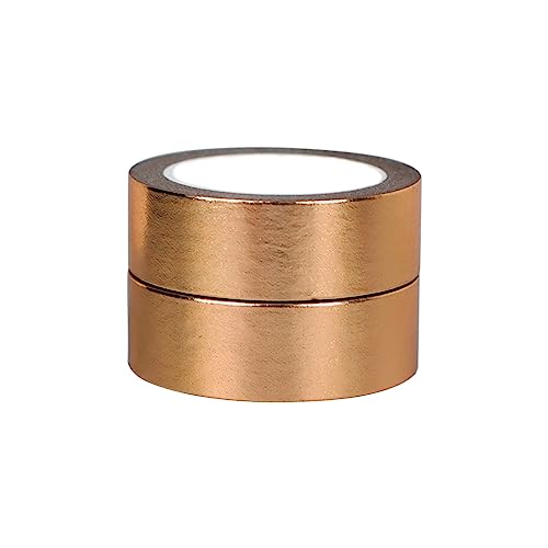 Brass Gold