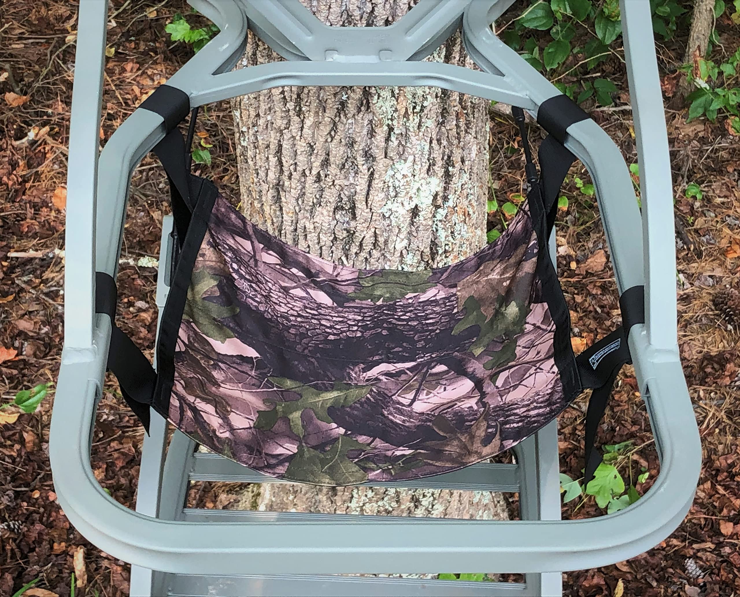 Rustic Outdoor Products Treestand Universal Replacement Seat - Large 21