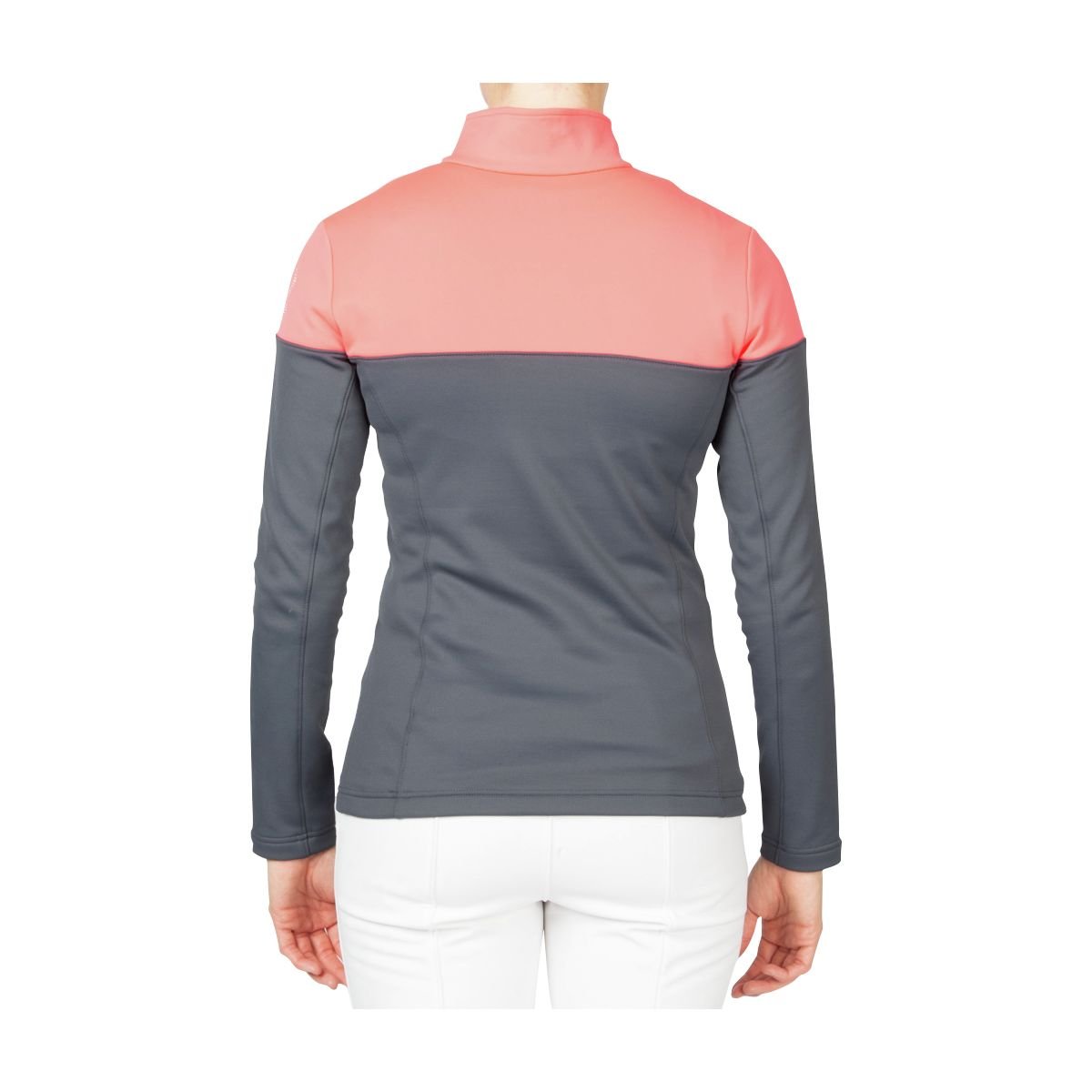Spyder Women's Etna Shirt - Waterproof Hiking & Skiing Jacket for Outdoor Adventures - Perfect for Mountain Climbing, Snow Sports & Winter Travel