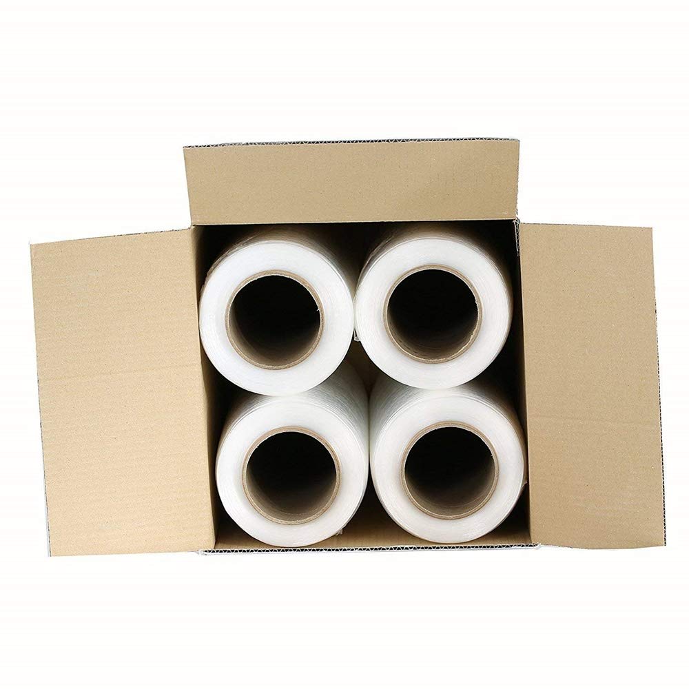 WAYGAN Stretch Film Pallet Wrap 18