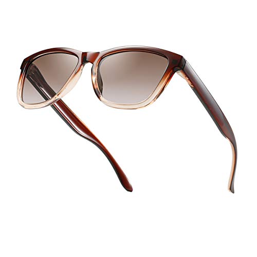 A13:brown Framrs/Brown Lens