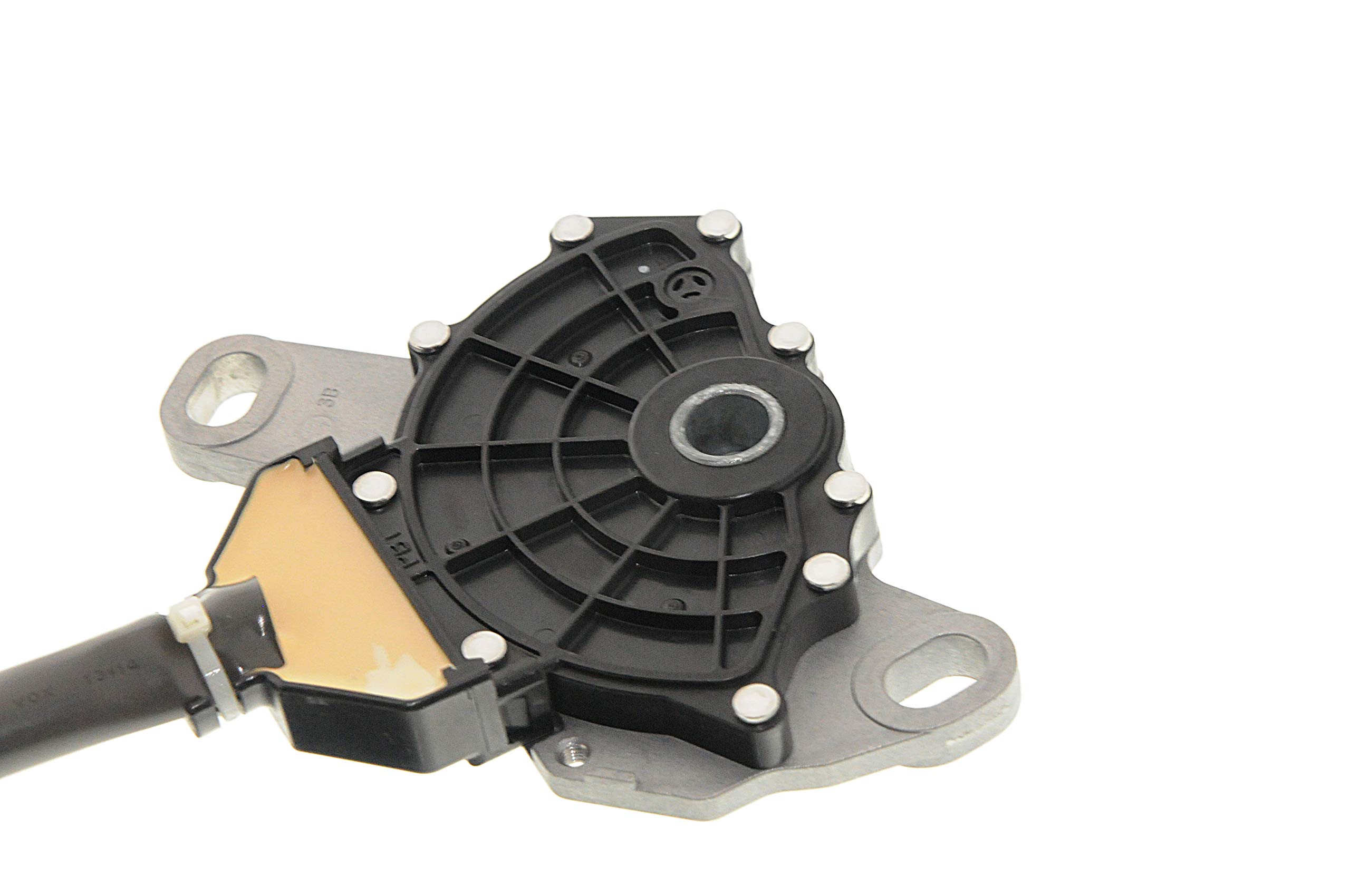 ACDelco GM Original Equipment 09201296 Park Neutral Position & Backup Lamp Switch - Replacement for GM Vehicles, Perfect for Transmission Safety & Reverse Light Function