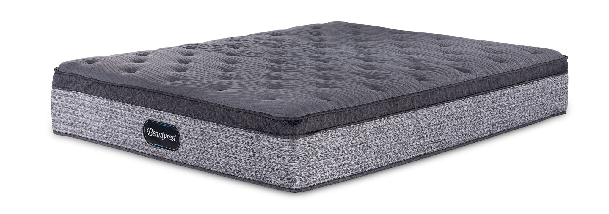 Beautyrest Duchess Medium Queen Mattress - Premium Comfort for Restful Sleep, Ideal for Bedrooms & Guest Rooms