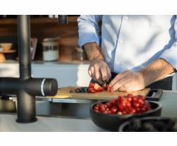 All In Universal Sink Accessory System AIUS300 by Franke - Premium Kitchen Organizer for Dishes, Utensils & Sponges - Perfect for Home, Restaurant & Commercial Use