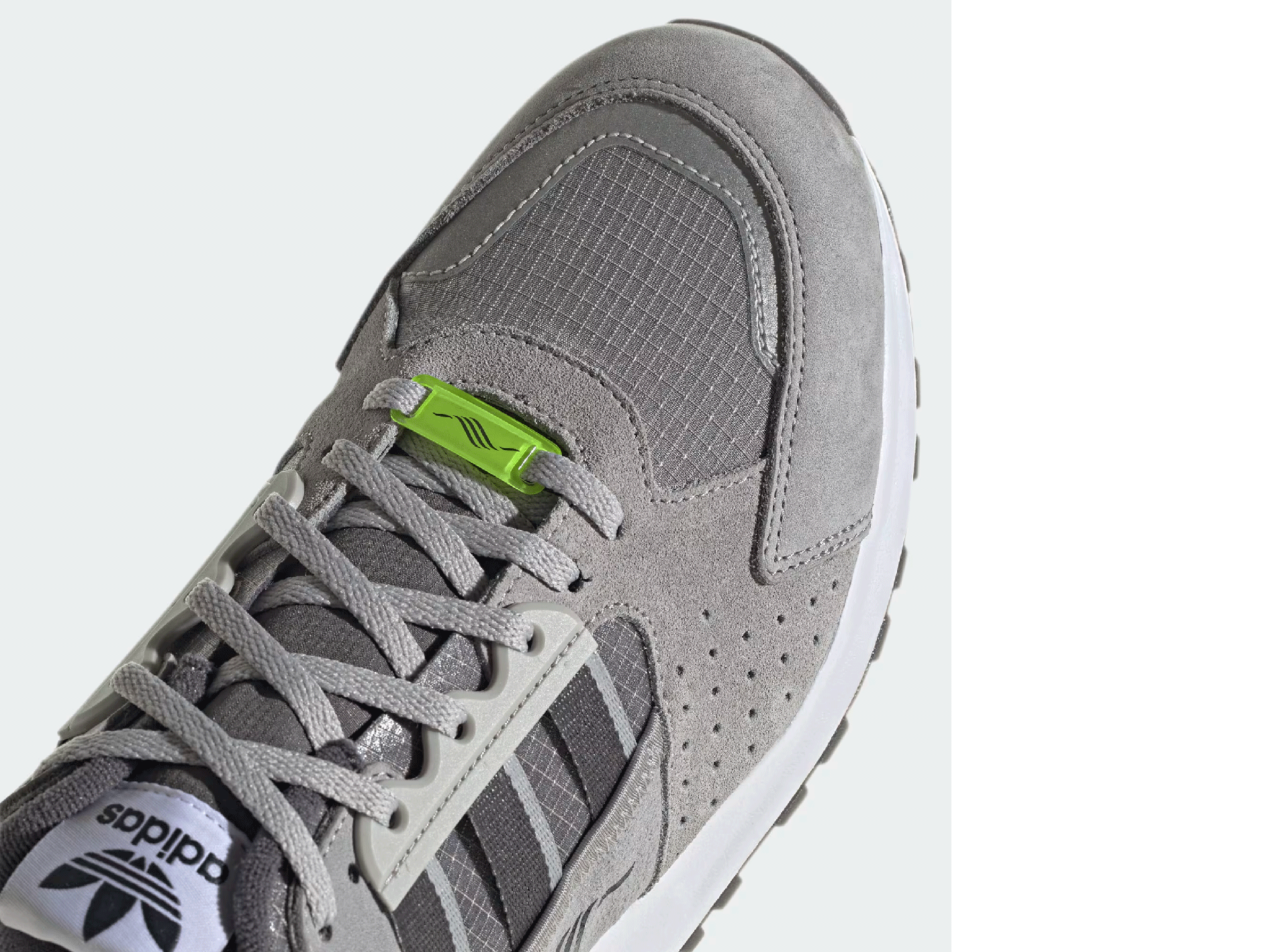 Adidas Men's ZX 10000 Running Shoes GX2720 - Lightweight Comfort for Jogging, Gym & Casual Wear