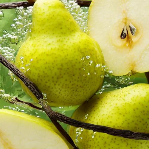 Clear Sky (Crisp Pear + Vanilla)