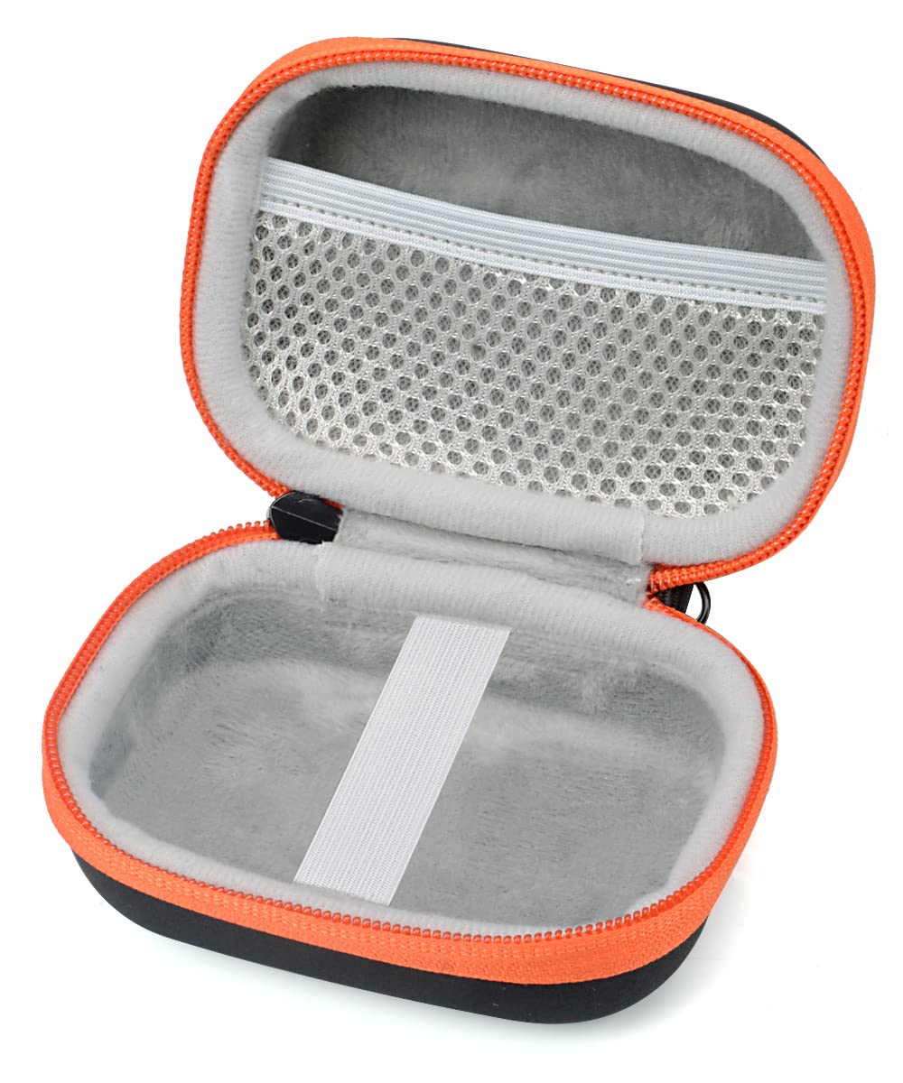 COOSPO Bike Computer Wireless GPS Case - Durable Protective Cover for Cycling Computer GPS Bike Tracker - Perfect for Road Biking, Mountain Cycling & Outdoor Adventures