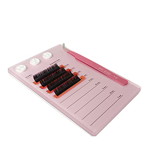 Pink with Scale