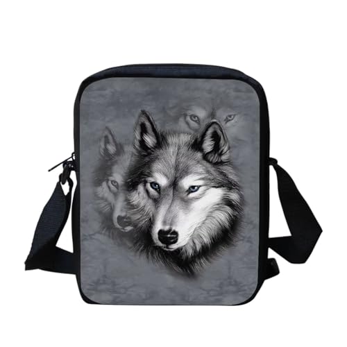 Wolf 4
