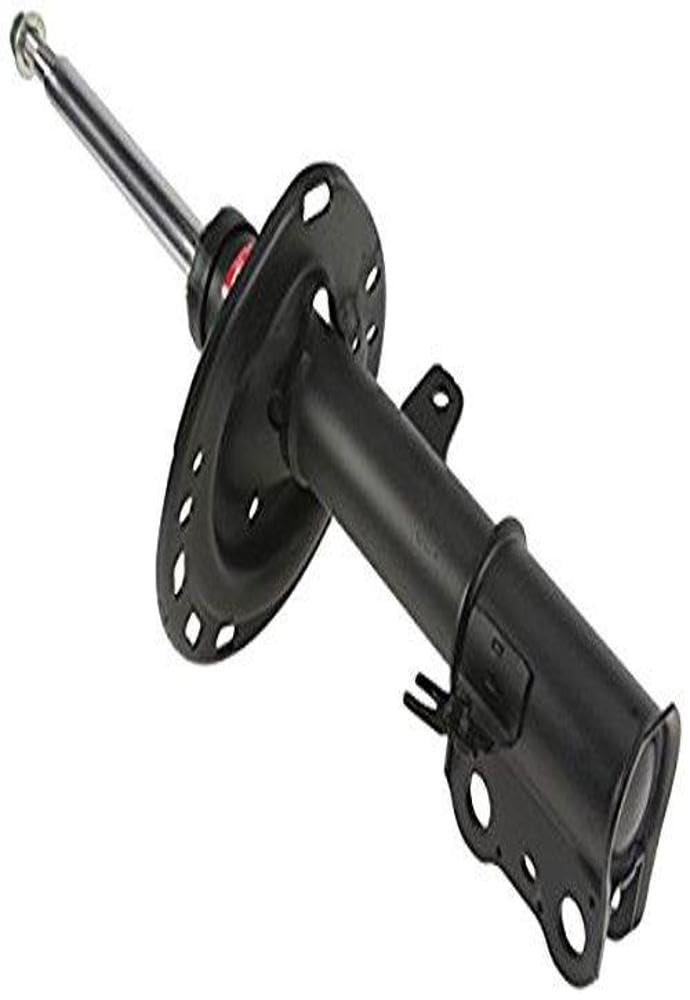 KYB 339136 Excel-G Gas Strut - Premium Replacement Lift Support for Car Hoods, Trunks & Hatchbacks - Durable Automotive Gas Spring for Smooth Opening & Closing