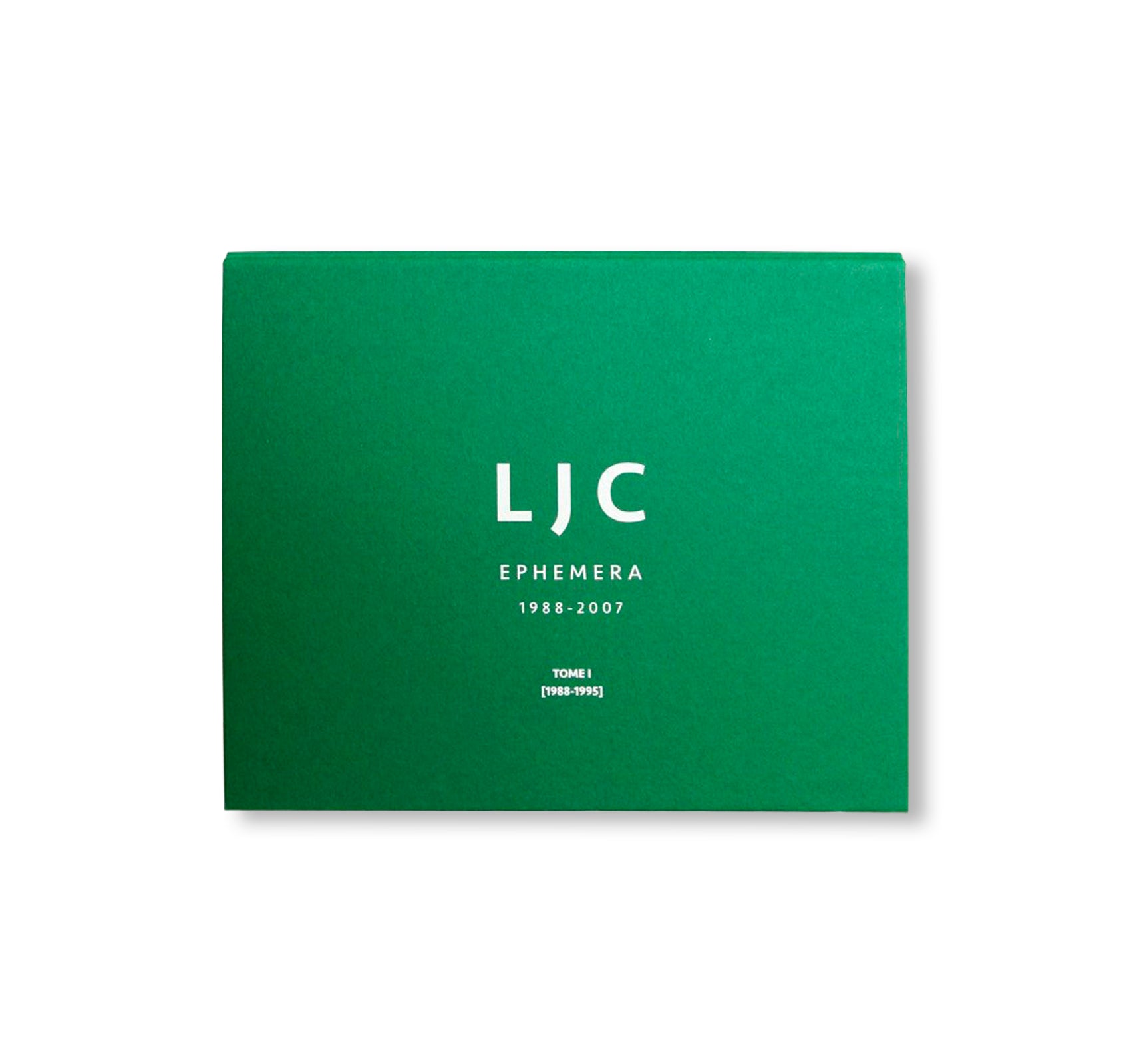 LJC EPHEMERA by Lefevre Jean Claude - Vintage French Stationery Collection for Journaling, Scrapbooking & Home Decor
