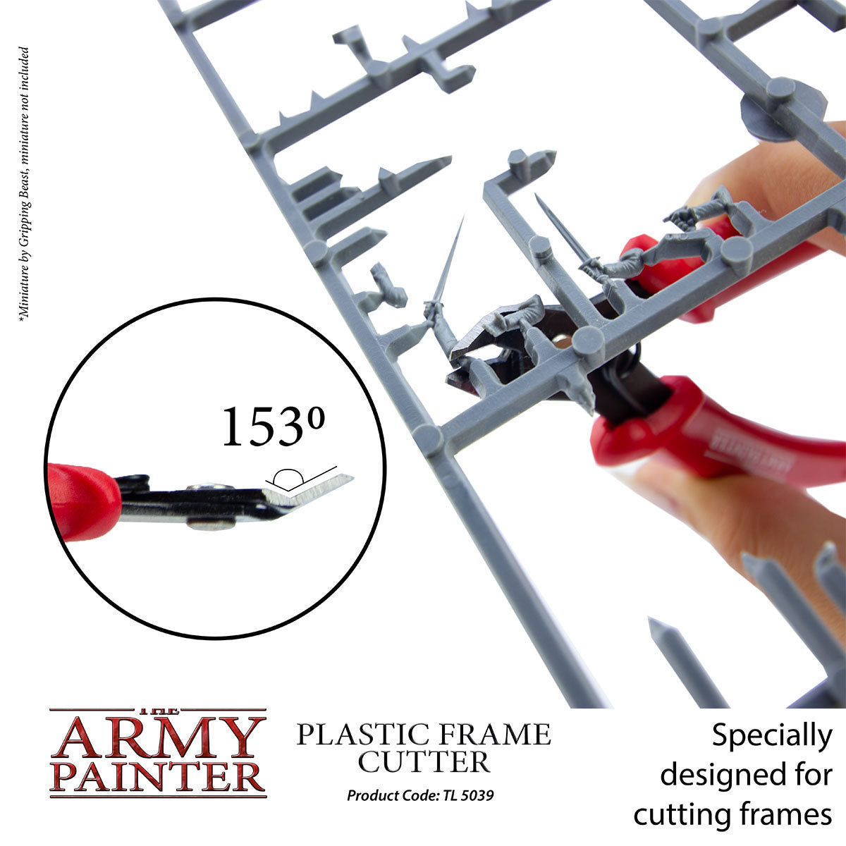 Premium Plastic Frame Cutter - Heavy Duty Picture Frame Trimmer for DIY Home Decor & Photo Framing Projects | Perfect for Artists, Crafters & Professional Framing Shops