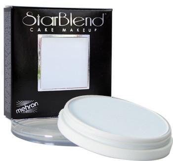 Premium Starblend Powder - Moonlight White | Organic Superfood Supplement for Smoothies & Baking | Vegan & Gluten-Free Energy Boost