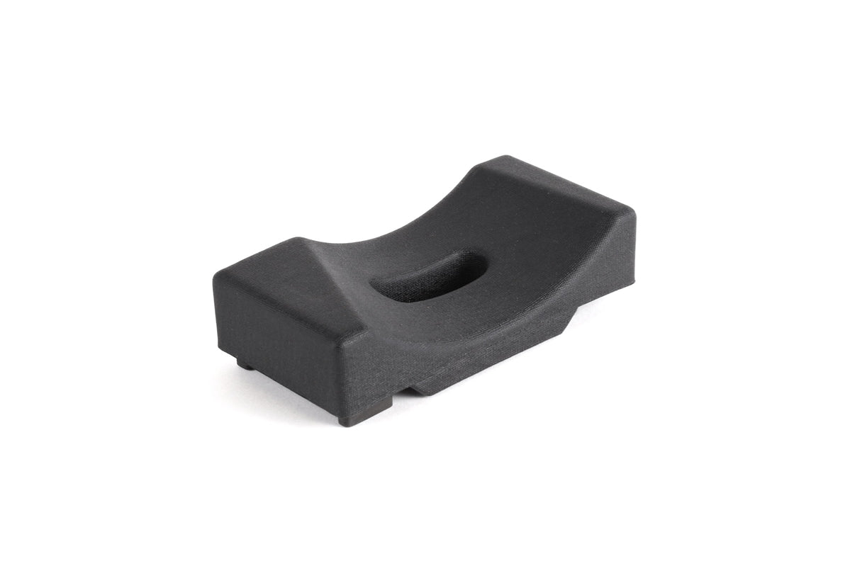ARCA Swiss Shoulder Pad Foam Replacement Kit - Compatible with Camera Tripods & Video Supports for Professional Photography & Videography