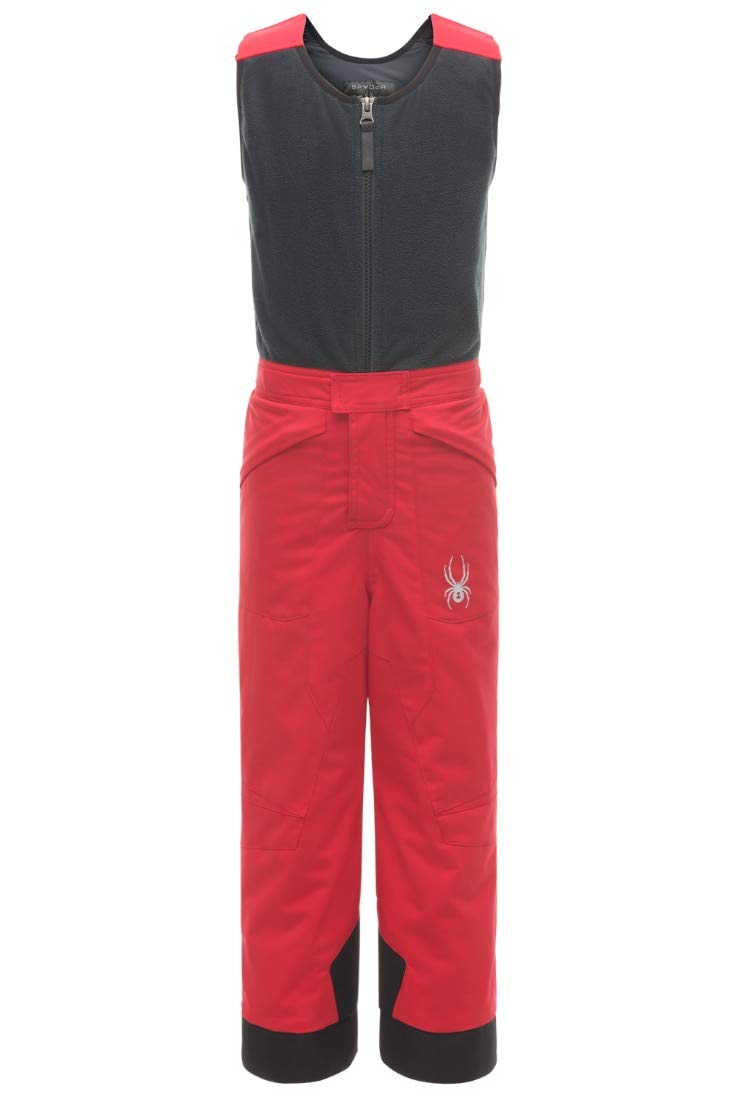 Spyder Boys Mini Expedition Ski Pants - Waterproof Winter Snow Pants for Kids - Perfect for Skiing, Snowboarding & Outdoor Winter Activities